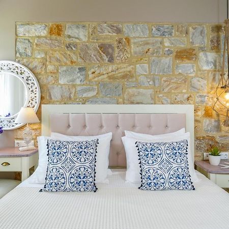 Anastasia Studios Skala Potamia  Ngoại thất bức ảnh