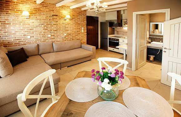 Anastasia Studios Skala Potamia  Ngoại thất bức ảnh